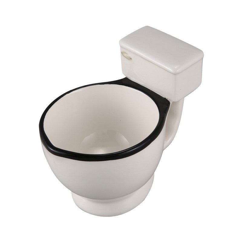 Quirky Toilet Mug