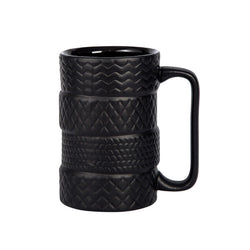 Ceramic Tire Cup