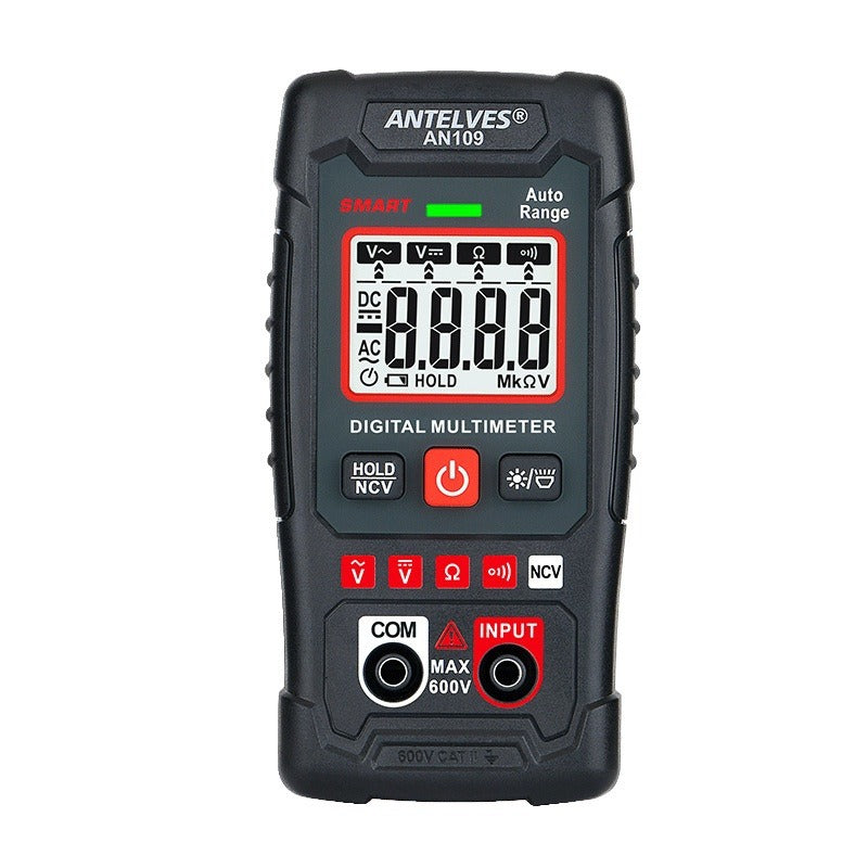 EBTN LCD Multimeter Easily Read and Measure