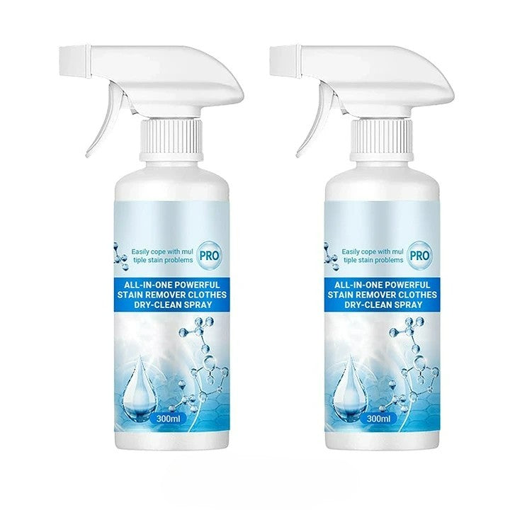 Non-ionic Laundry Stain Removal Emulsifier