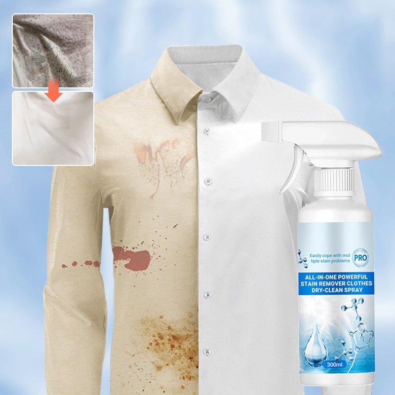 Non-ionic Laundry Stain Removal Emulsifier