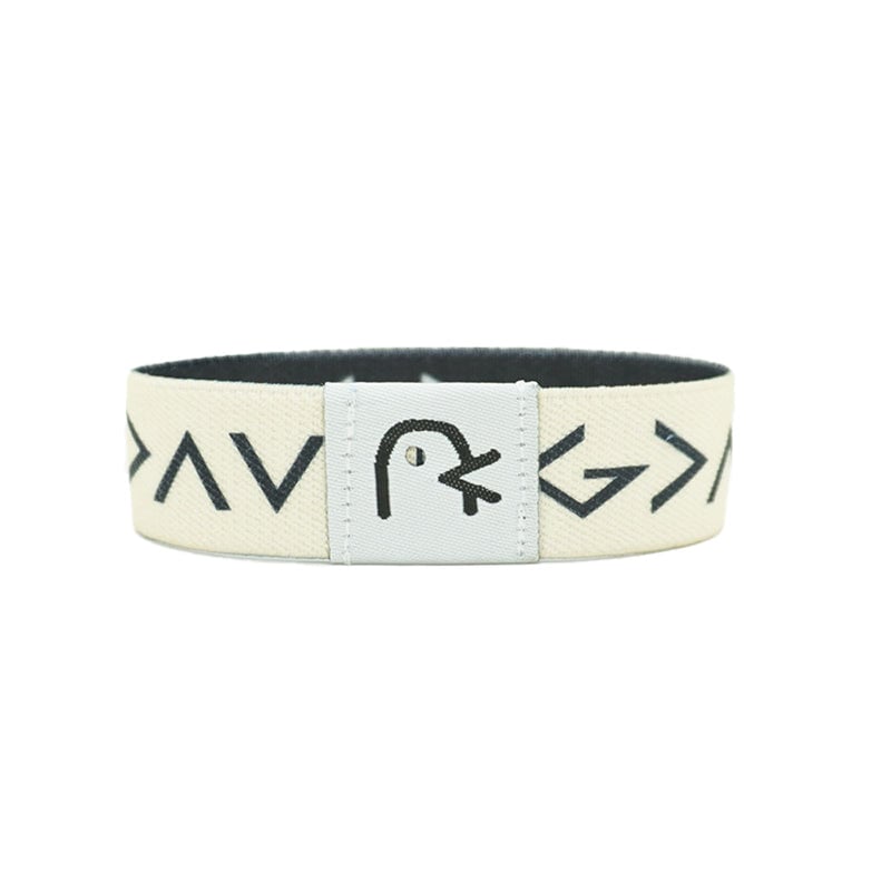 Daily Bible Verse Bracelet with NFC