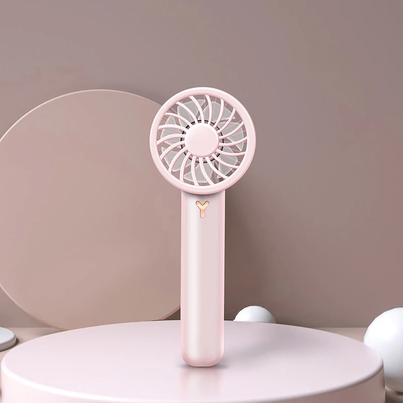 Protable Handheld/Household Foldable Mini Fan