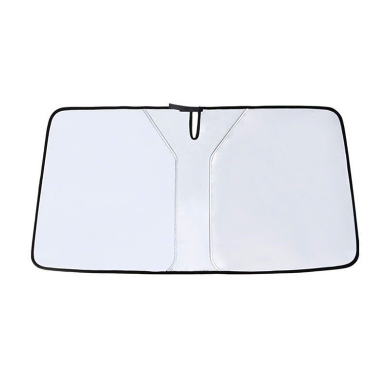 Foldable Car Windshield Sunshade, Reflector Sun Shade