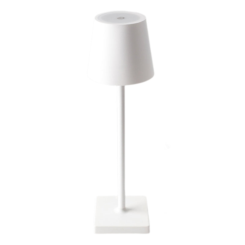 Modern Rechargeable LED Cordless Table Lamp