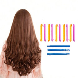 Magic Curlers - Heatless Styling Kit