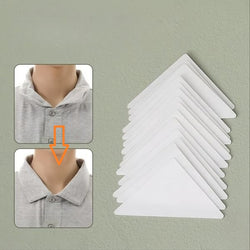 Thickened PVC Collar Anti-Warping Edge Shaper