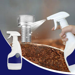 Multipurpose Heavy-duty Metal Rust Stain Remover