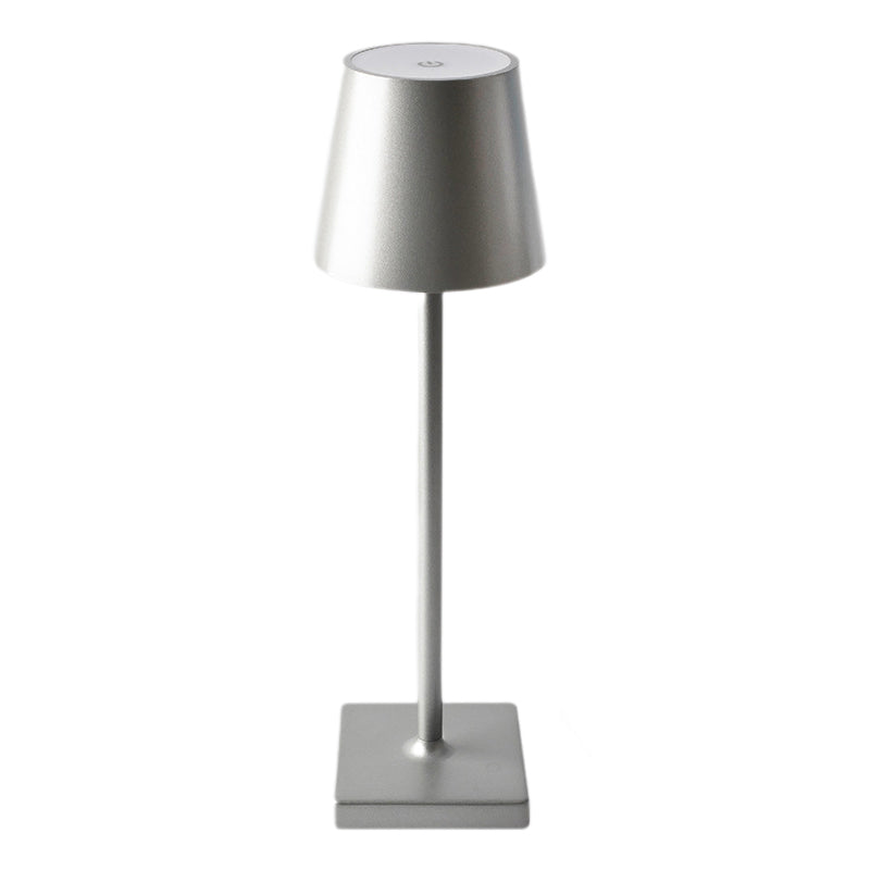 Modern Rechargeable LED Cordless Table Lamp