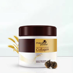 Collagen Hair Care Cream Mask