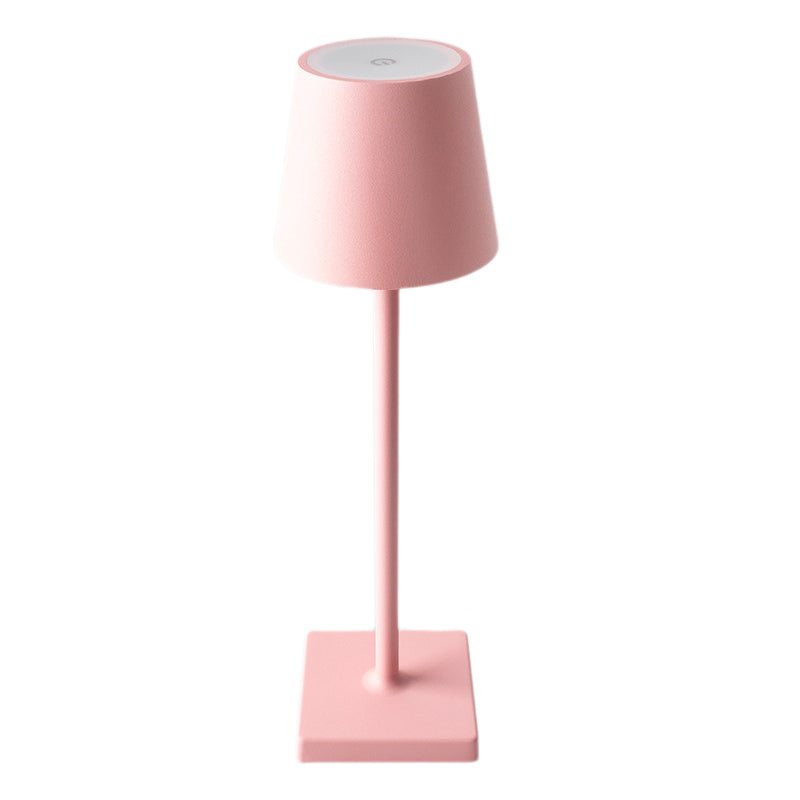 Modern Rechargeable LED Cordless Table Lamp