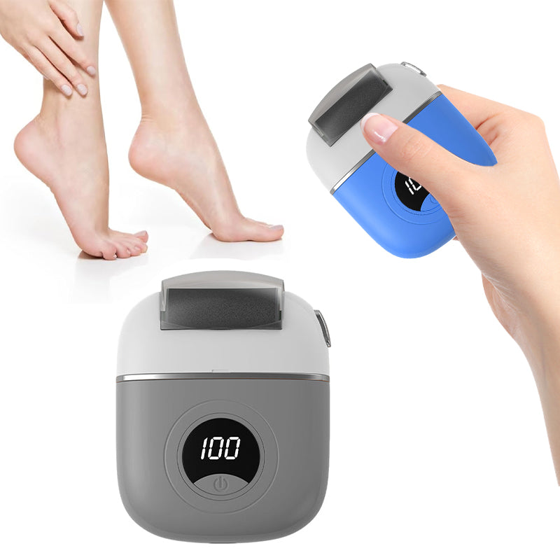 Electric Callus Foot Grinder