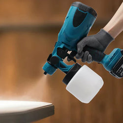 High-pressure Cordless Paint Sprayer