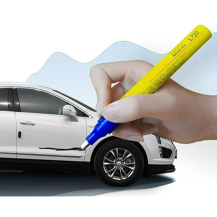 Car Touch Up Paint Fill Paint Pen