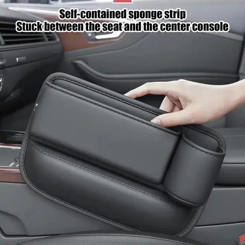 Car Seat Gap Storage Box