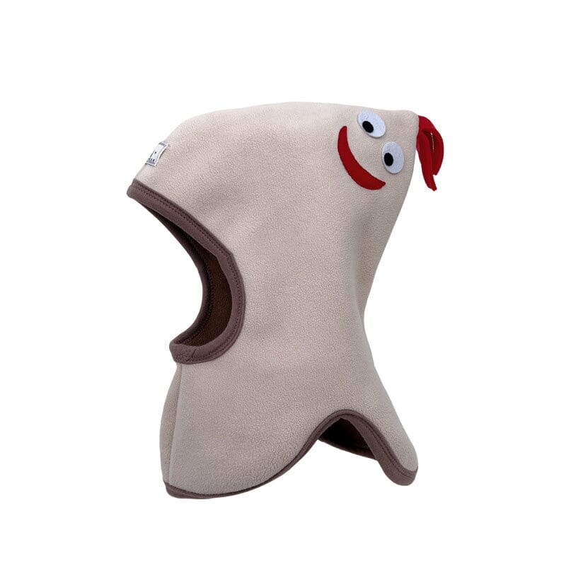 Children's Cute Rooster Hat