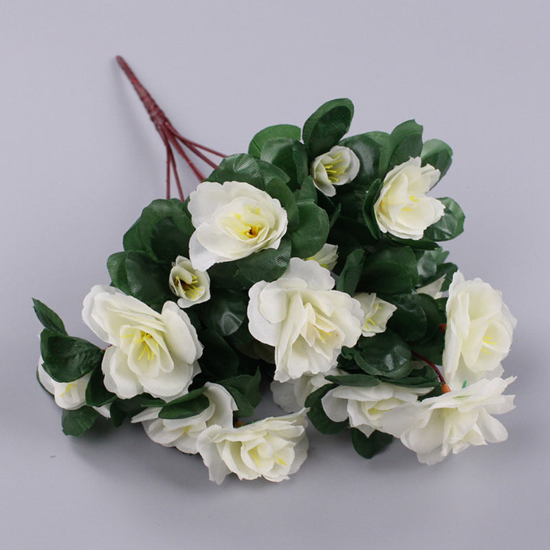 Artificial Azalea Floral (2 PCS)