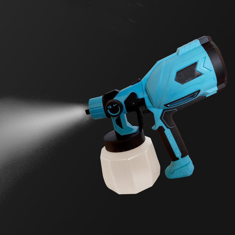 High-pressure Cordless Paint Sprayer