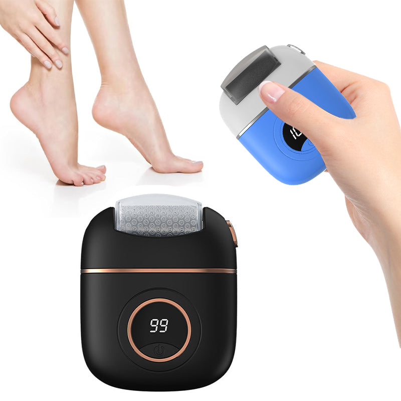 Electric Callus Foot Grinder