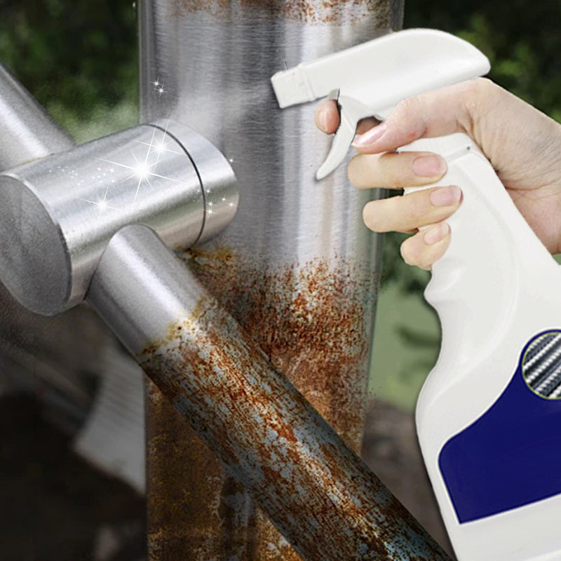 Multipurpose Heavy-duty Metal Rust Stain Remover