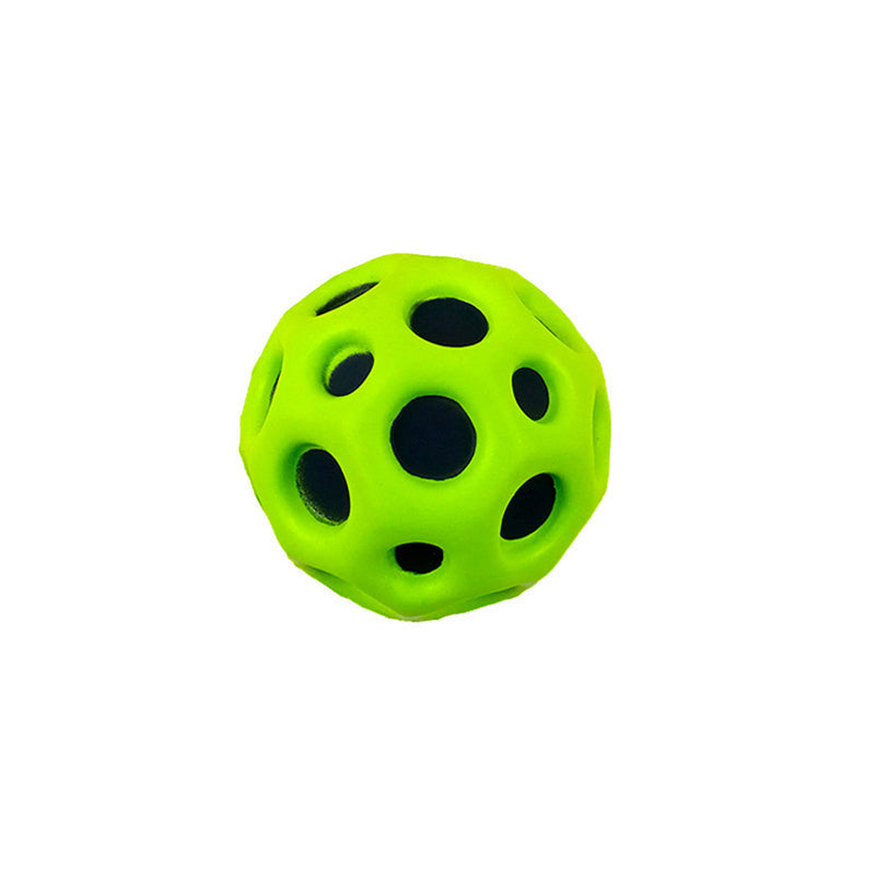 Space Ball High Bounce Hole Ball