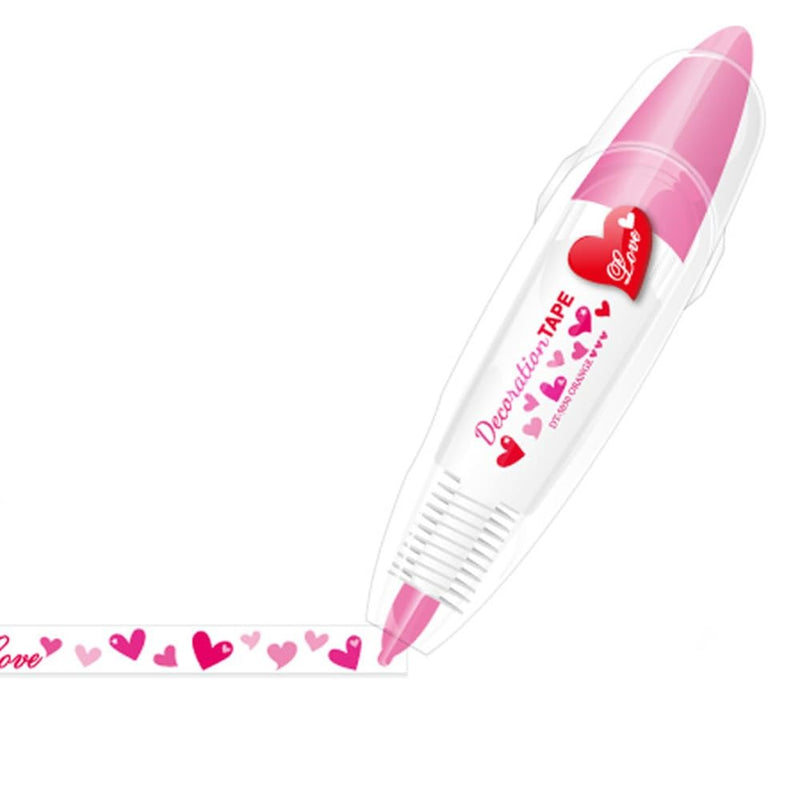 Novelty Cute Cartoon DIY Correction Tape Pen