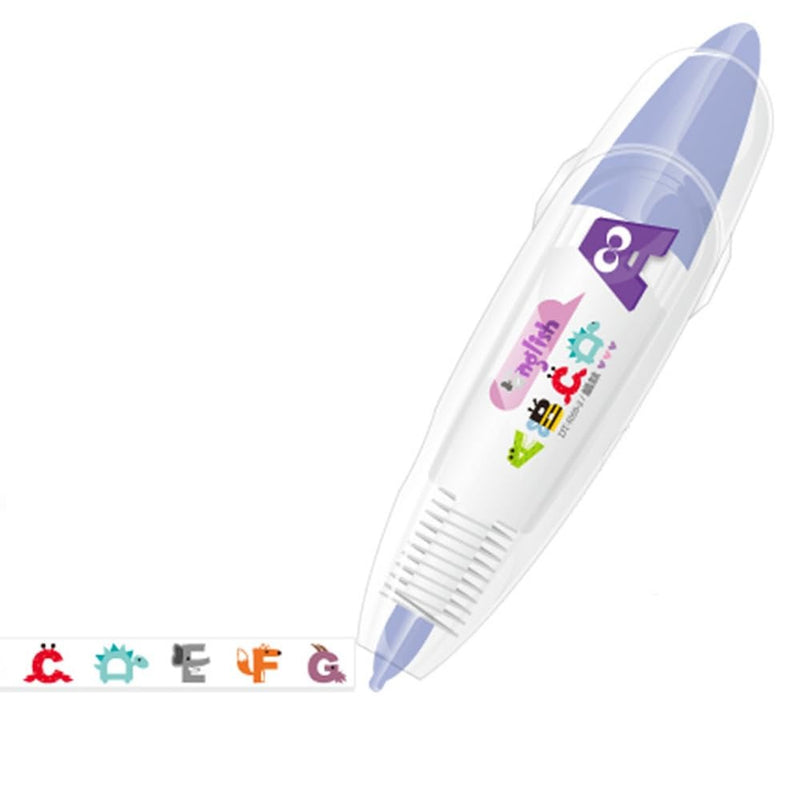 Novelty Cute Cartoon DIY Correction Tape Pen