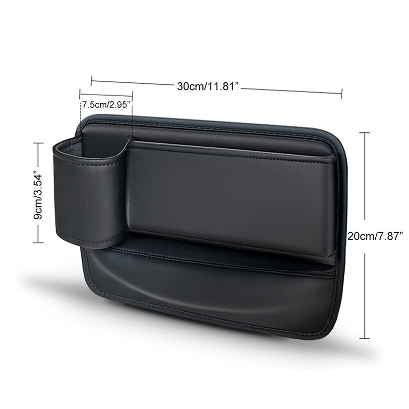 Car Seat Gap Storage Box