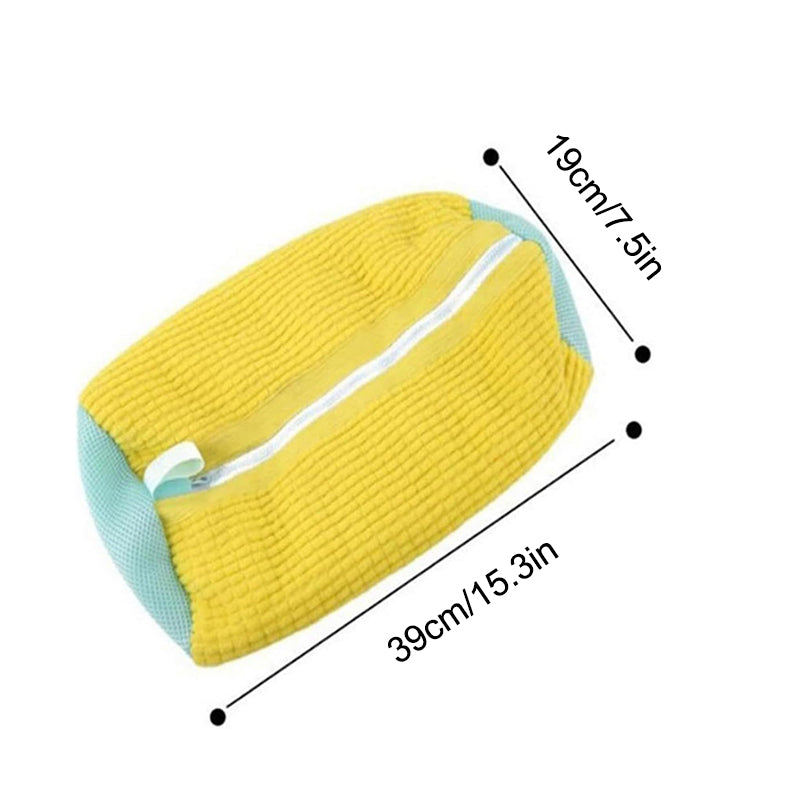 Reusable Laundry Shoe Bag For Washing Machine