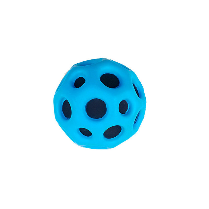 Space Ball High Bounce Hole Ball