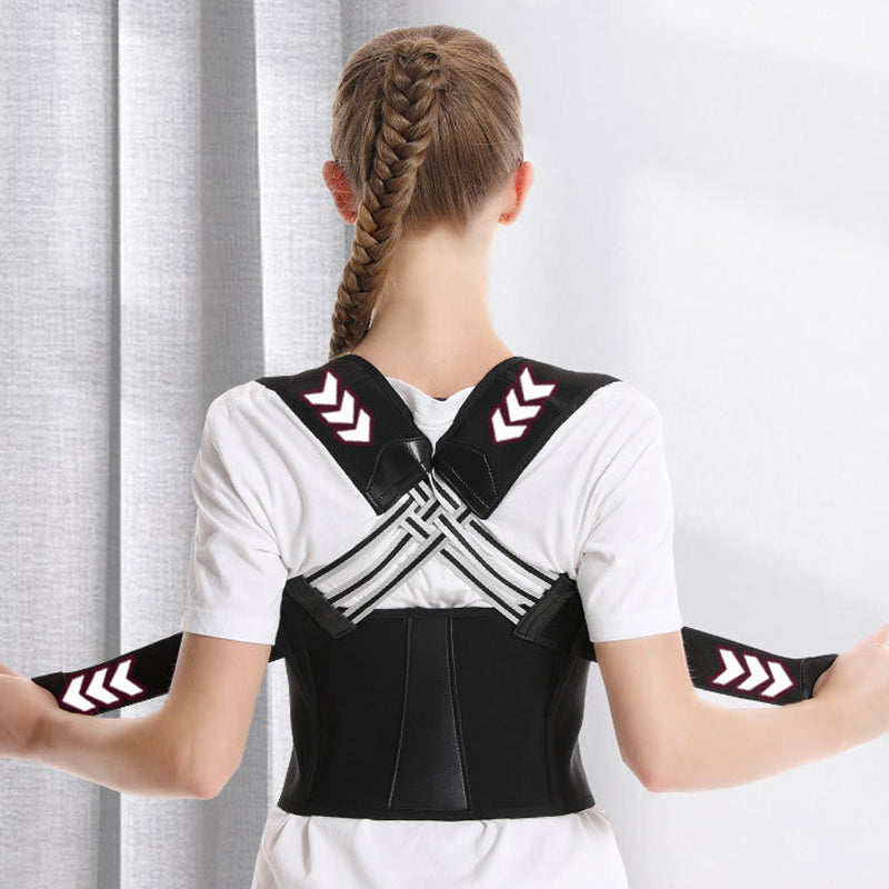 Back Posture Corrector