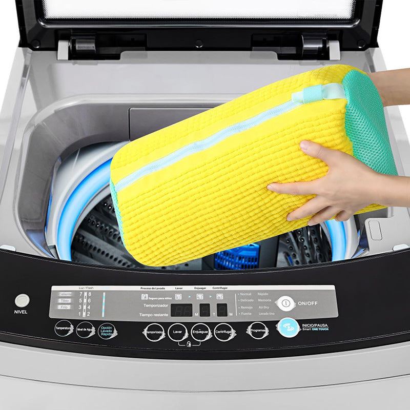 Reusable Laundry Shoe Bag For Washing Machine