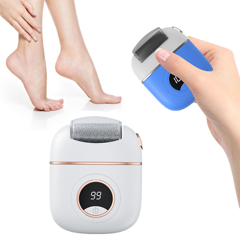 Electric Callus Foot Grinder