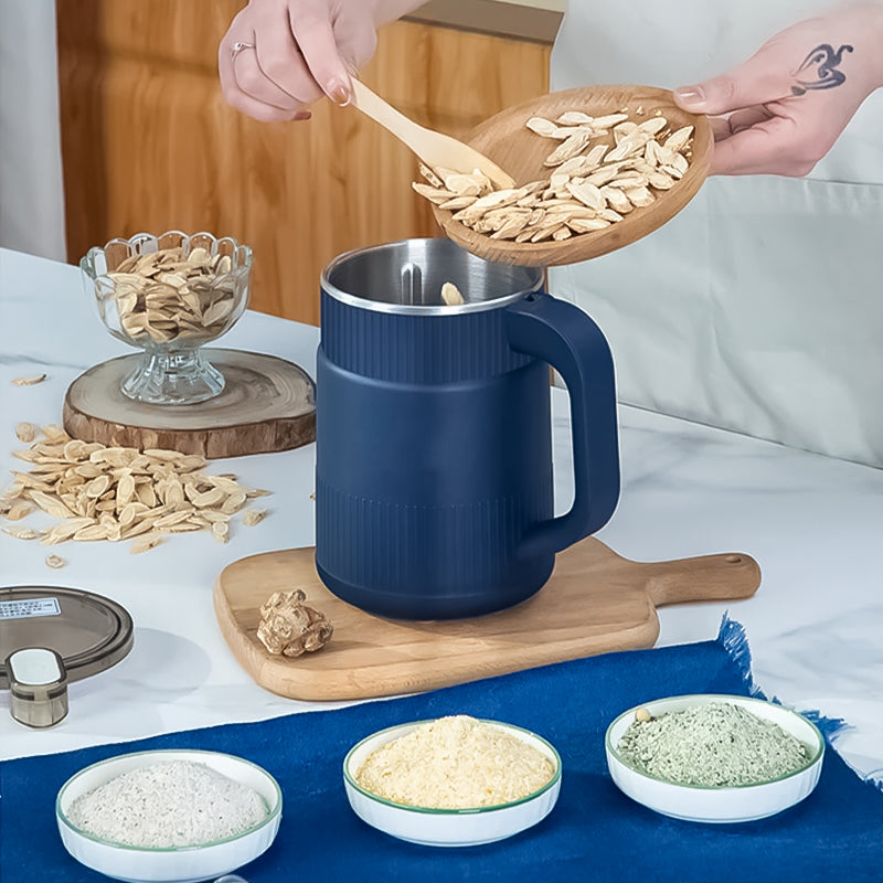 Household Electric Spice Coffee Grinding Machine