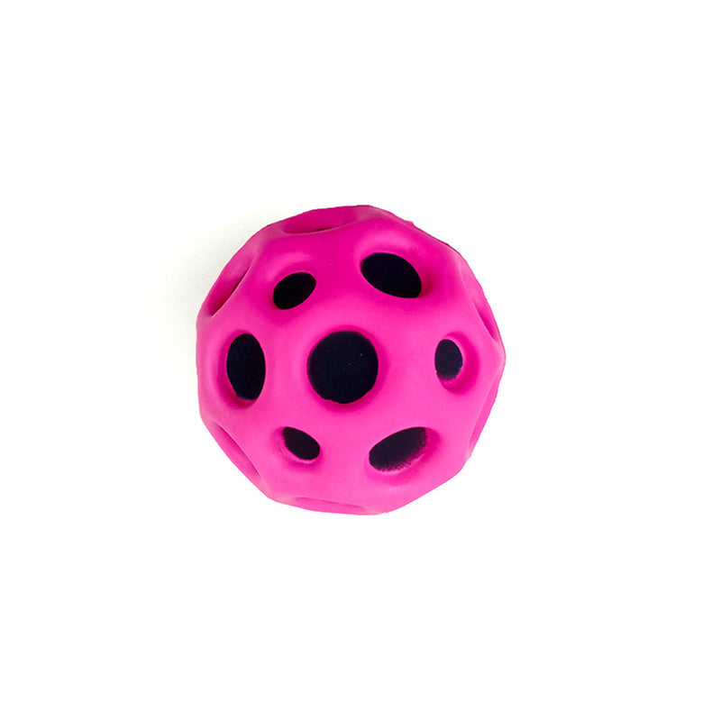 Space Ball High Bounce Hole Ball