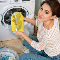 Reusable Laundry Shoe Bag For Washing Machine