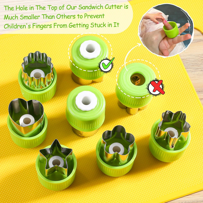 46pcs Toddler Montessori Safe Knives Kitchen Tools Veggies Cooking Sets Educational Toys