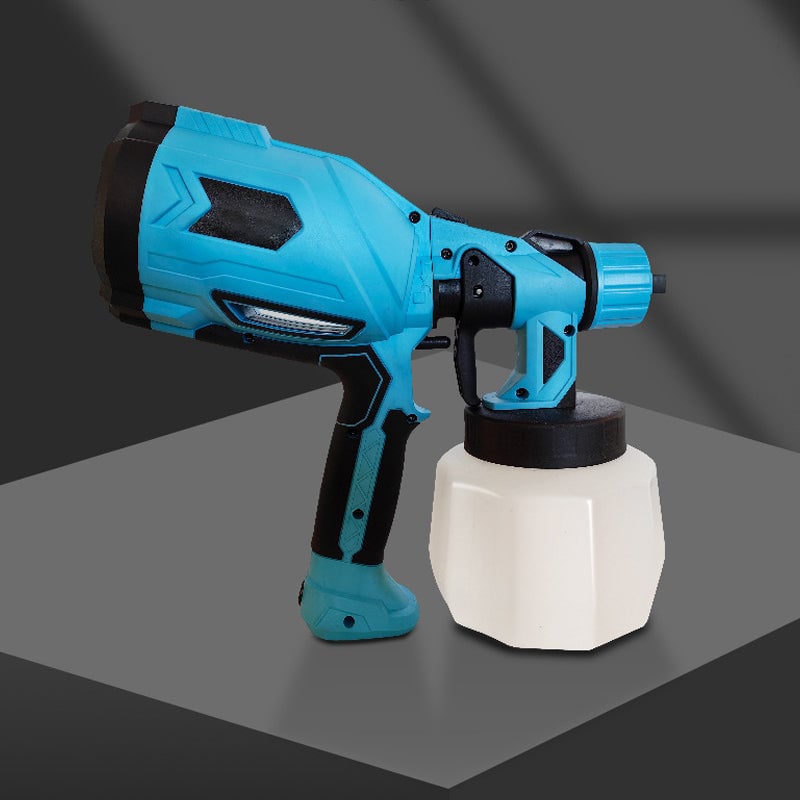 High-pressure Cordless Paint Sprayer