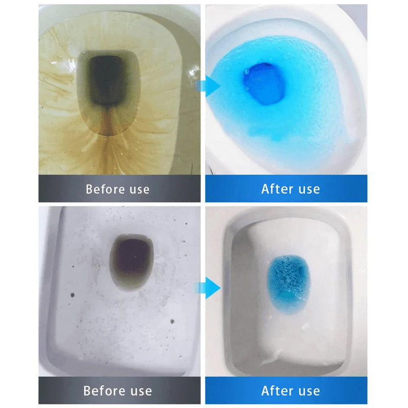 Powerful Sink & Drain Cleaner