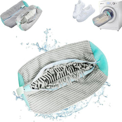 Reusable Laundry Shoe Bag For Washing Machine