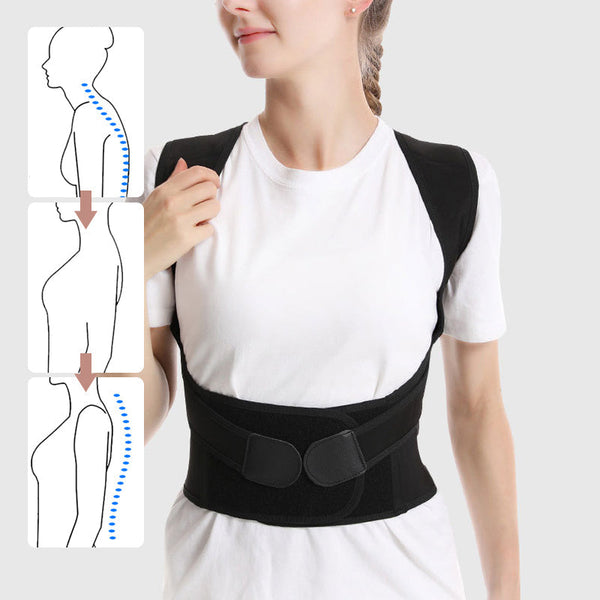 Back Posture Corrector