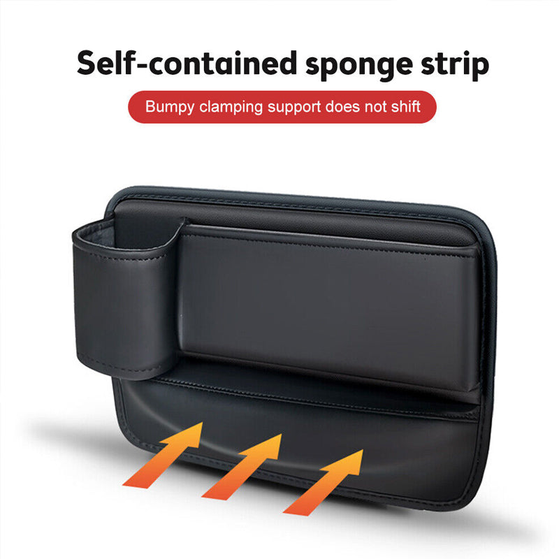 Car Seat Gap Storage Box