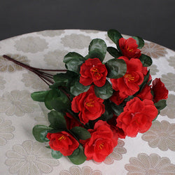 Artificial Azalea Floral (2 PCS)