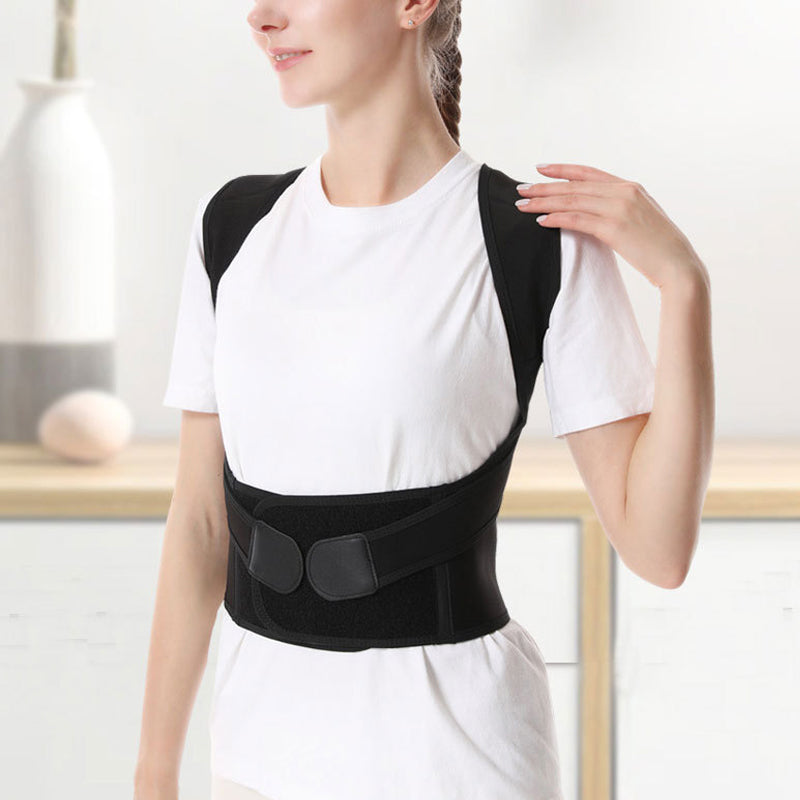 Back Posture Corrector