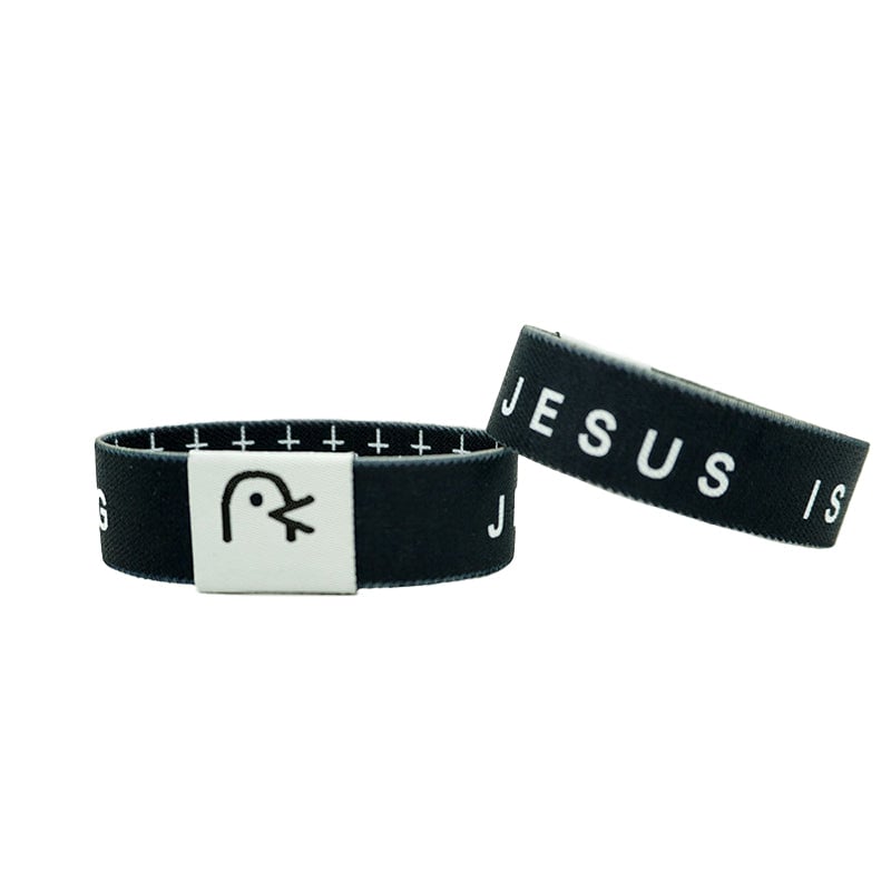 Daily Bible Verse Bracelet with NFC