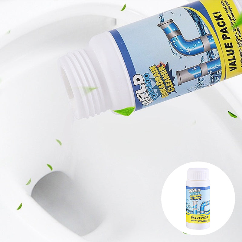 Powerful Sink & Drain Cleaner