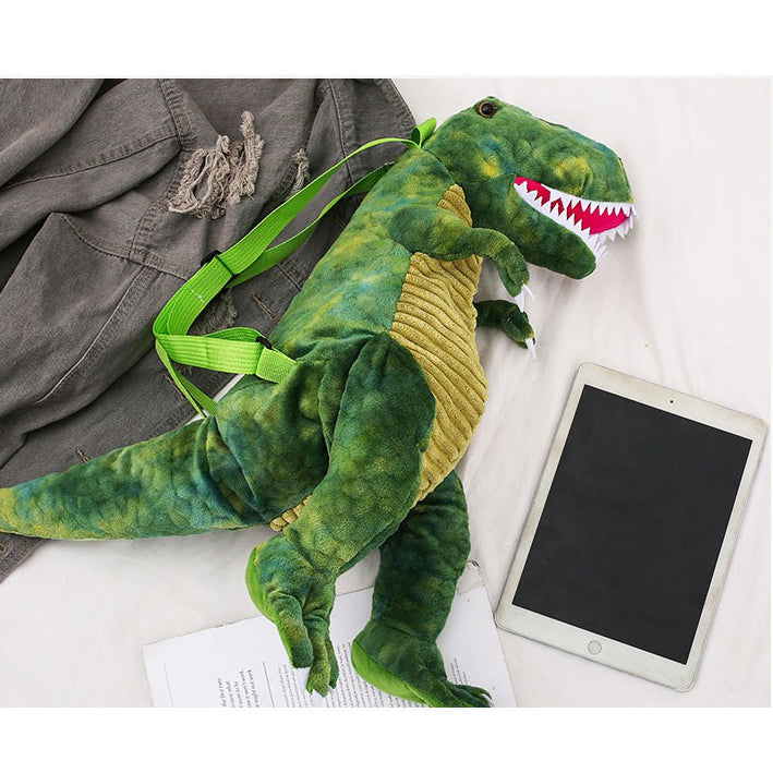 3D Dinosaur Backpack for Kids & Adults