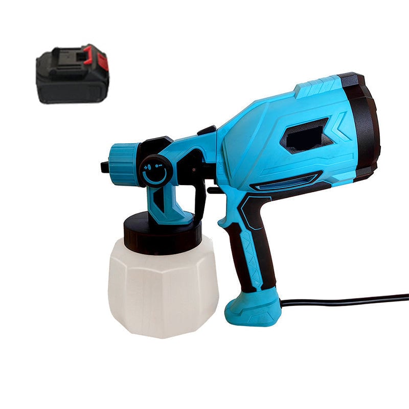 High-pressure Cordless Paint Sprayer