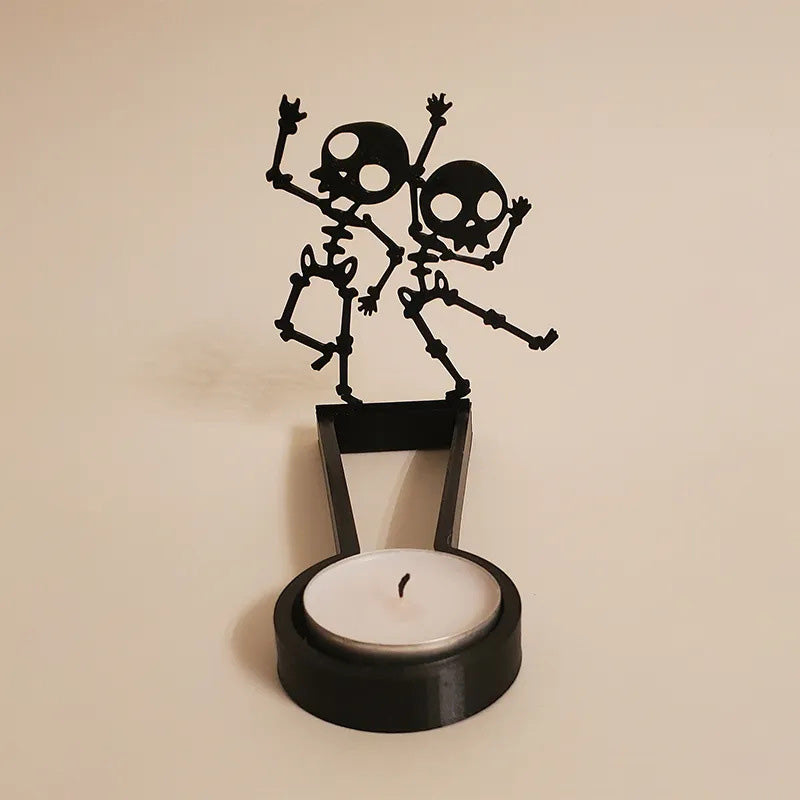 Fun Projection Wax Stand