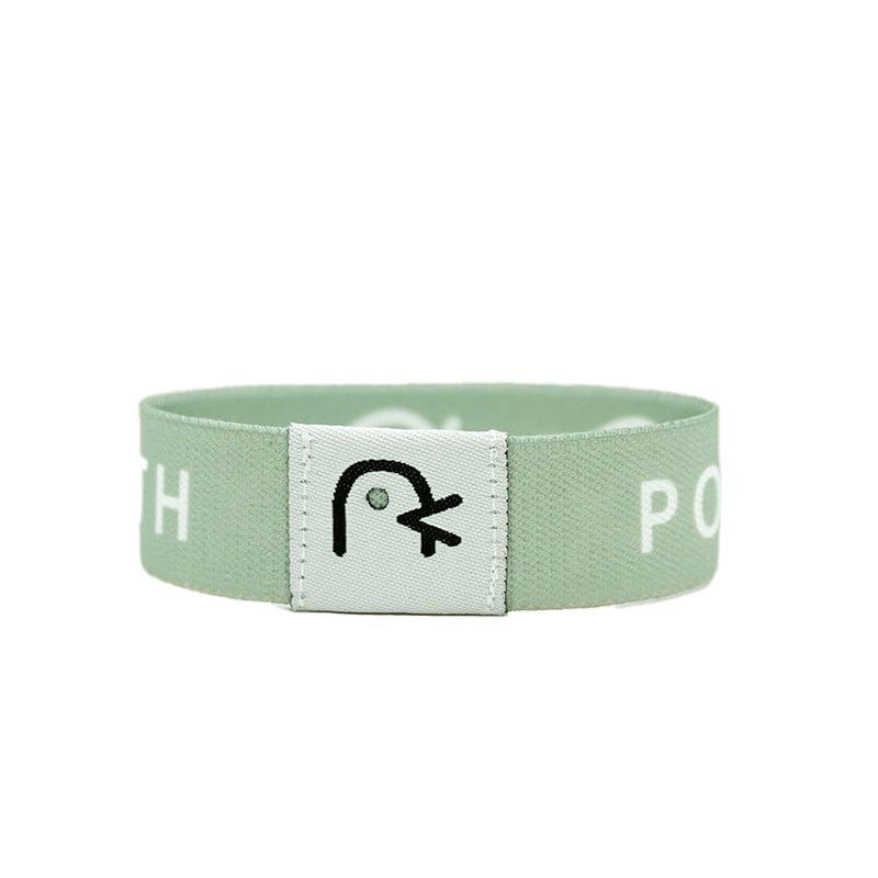 Daily Bible Verse Bracelet with NFC